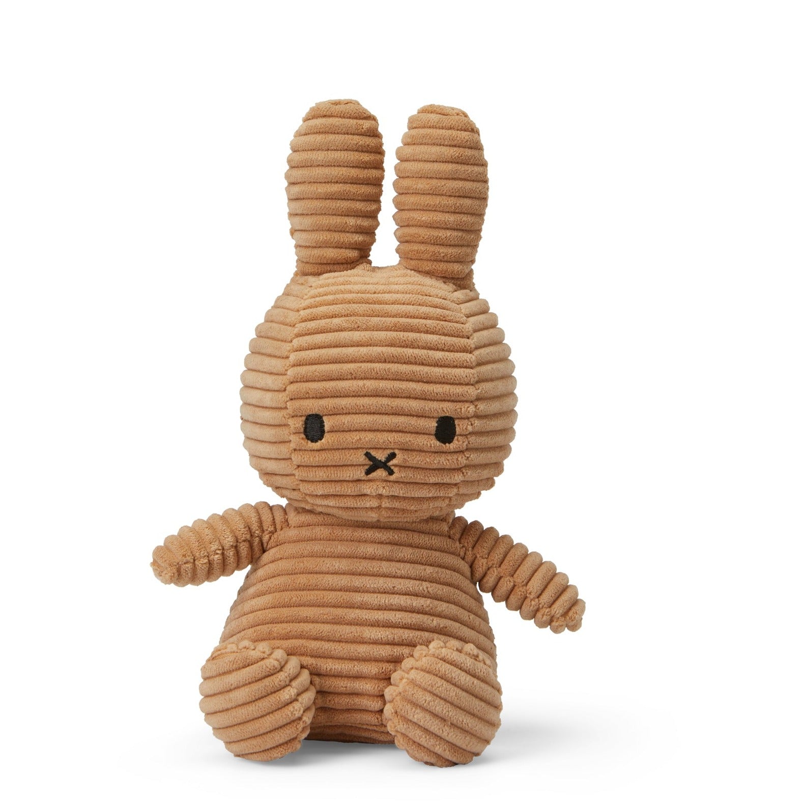 miffy cord bunny - angus and dudley