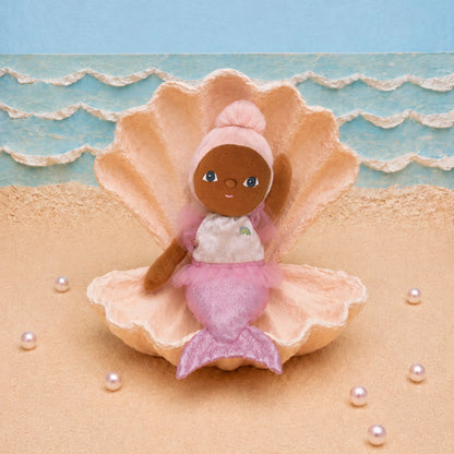 DINKY DINKUM DOLLS | MILA MERMAID
