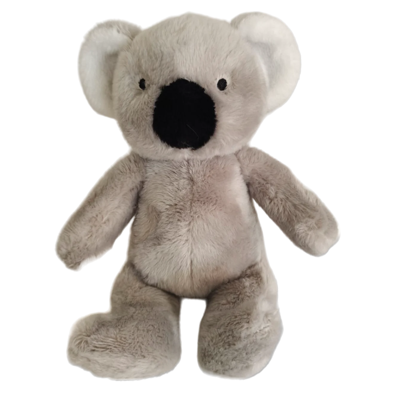 Petite Vous Mini Rattle - Kip Koala