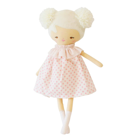 Alimrose Layla Doll | Pink Star