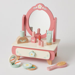 Zookabee Wooden Toy Dressing Table