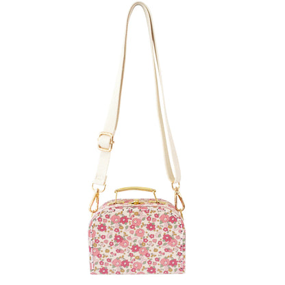 ALIMROSE COCO CROSS BODY BAG | ROSE GARDEN