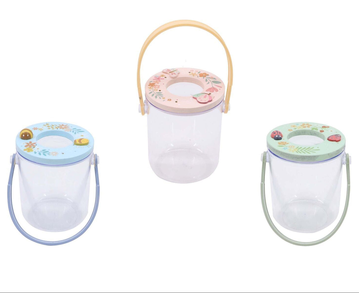 KAPER KIDZ | MAGNIFYING BUG JAR
