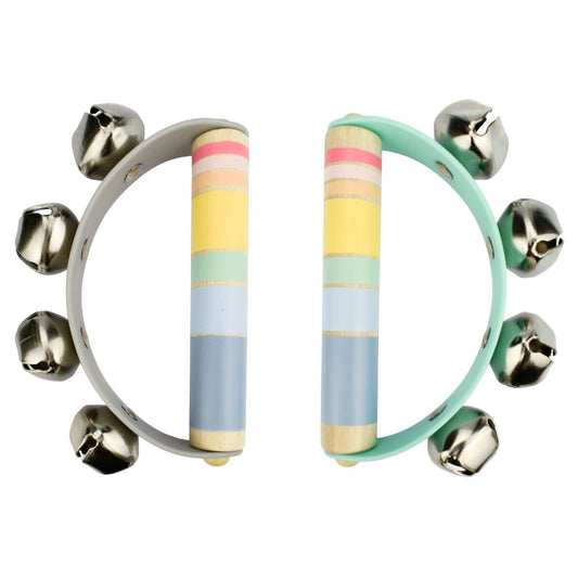 KOALA DREAM RAINBOW HANDBELL