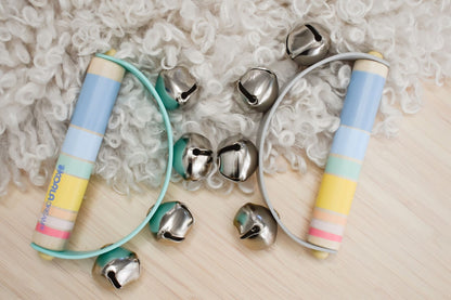 KOALA DREAM RAINBOW HANDBELL