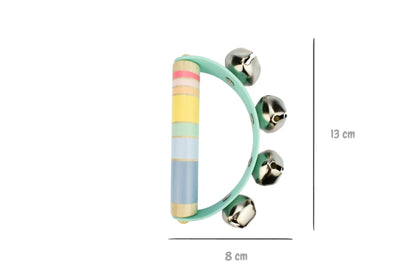 KOALA DREAM RAINBOW HANDBELL