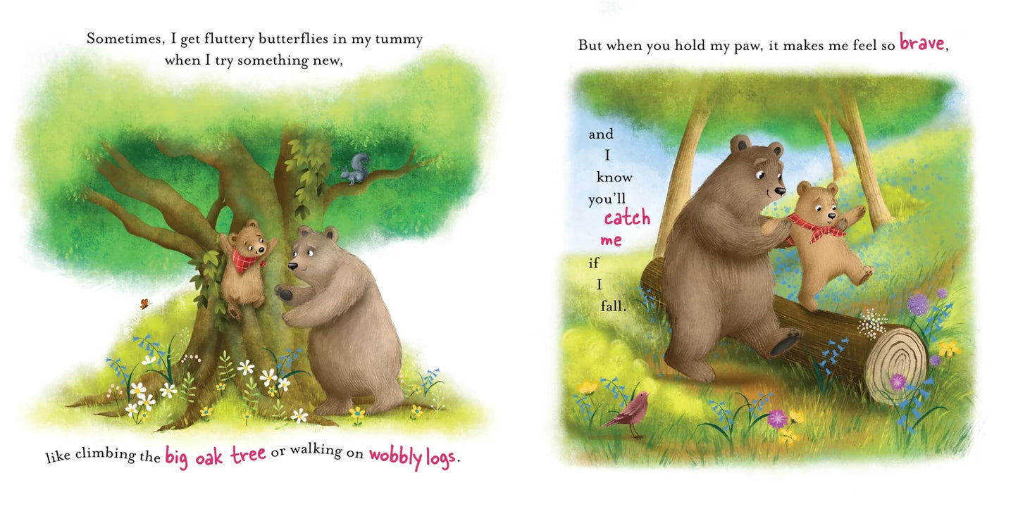 KIDS BOARD BOOK | I LOVE YOU MUMMY