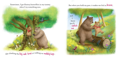 KIDS BOARD BOOK | I LOVE YOU MUMMY