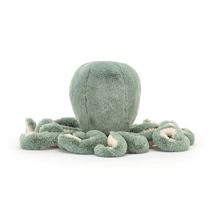 JELLYCAT ODYSSEY OCTOPUS REALLY BIG | SAGE
