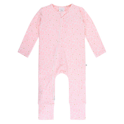 KYNDBABY GROWSUIT | HIBISCUS