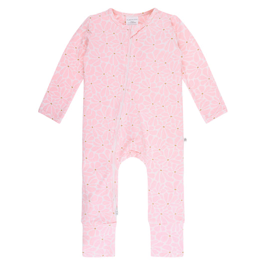 KYNDBABY GROWSUIT | HIBISCUS