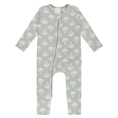 KYNDBABY GROWSUIT | PALM TREE
