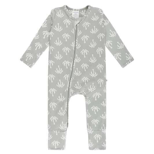 KYNDBABY GROWSUIT | PALM TREE