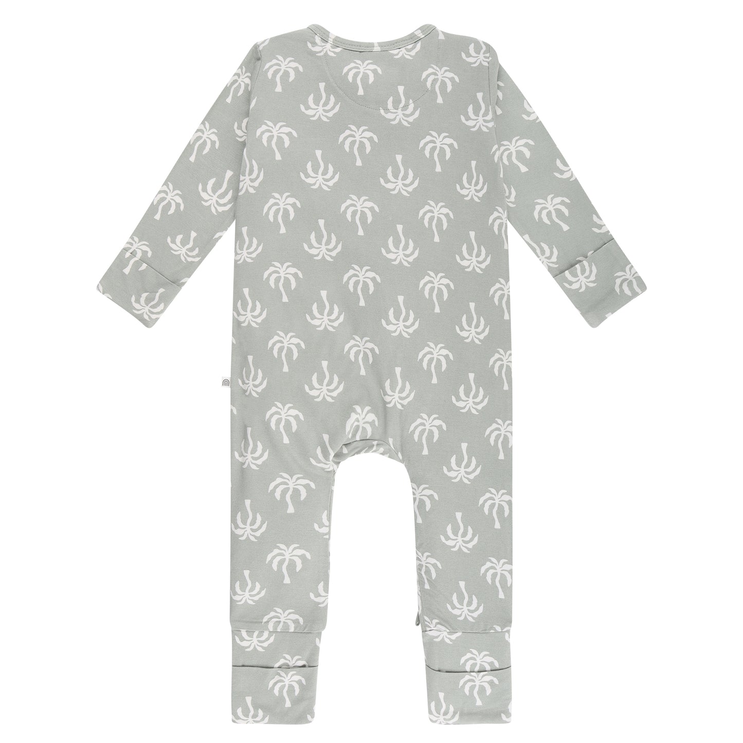 KYNDBABY GROWSUIT | PALM TREE