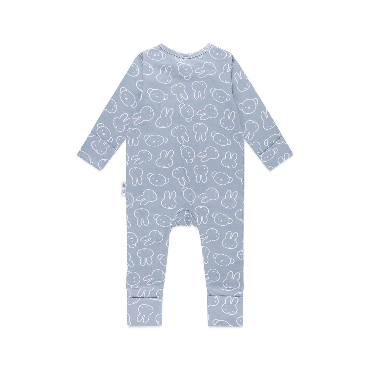 KYNDBABY MIFFY GROWSUIT | MOODY BLUE