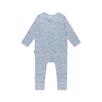 KYNDBABY MIFFY GROWSUIT | MOODY BLUE