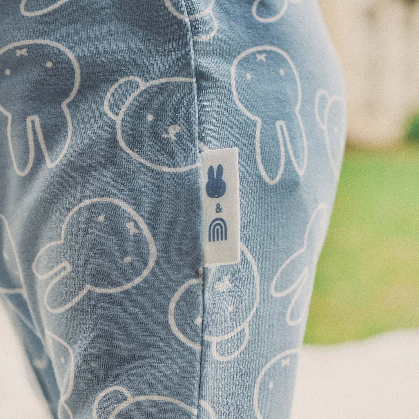 KYNDBABY MIFFY GROWSUIT | MOODY BLUE