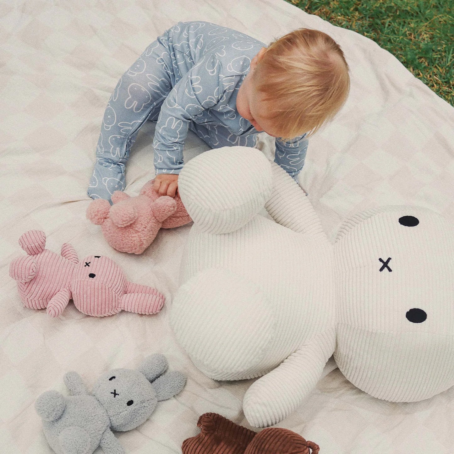 KYNDBABY MIFFY GROWSUIT | MOODY BLUE