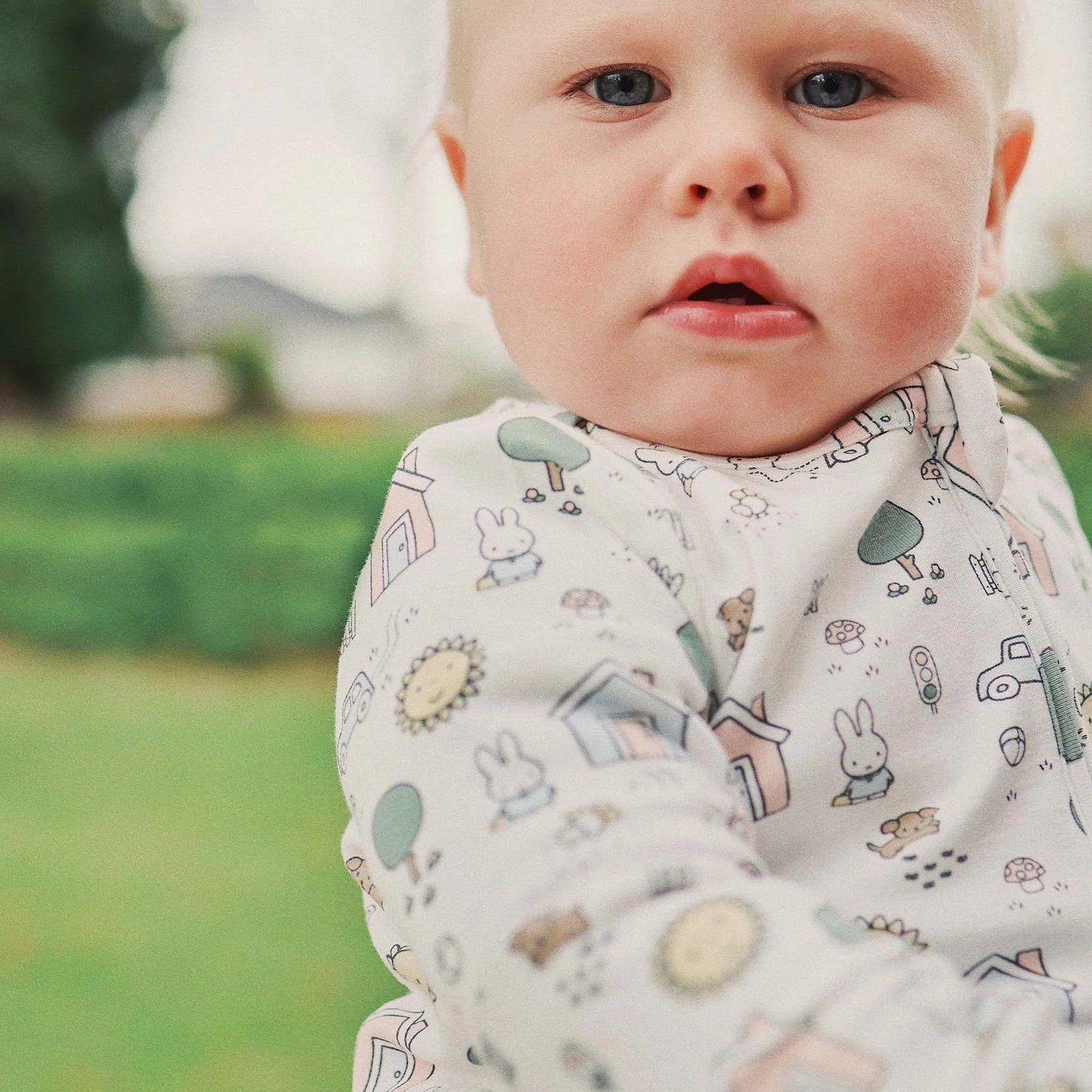 KYNDBABY MIFFY GROWSUIT | PRISTINE