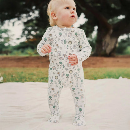 KYNDBABY MIFFY GROWSUIT | PRISTINE
