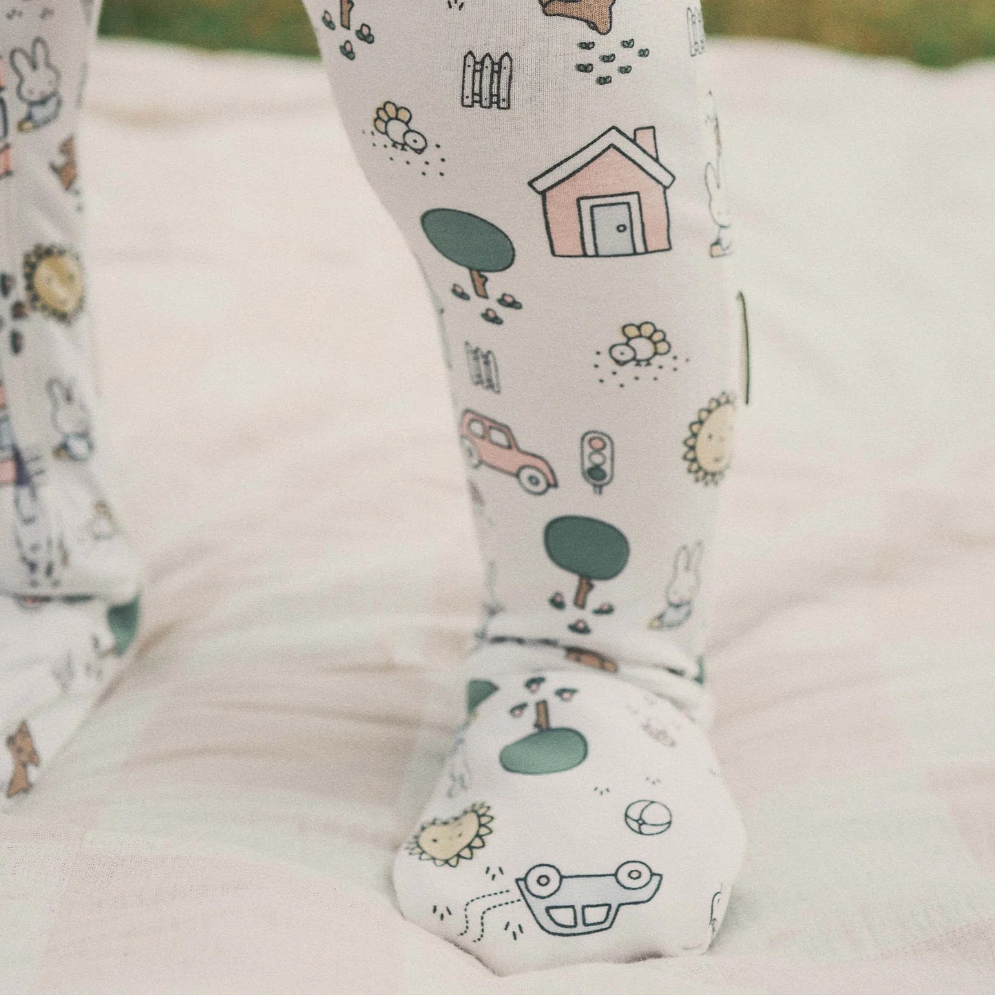 KYNDBABY MIFFY GROWSUIT | PRISTINE