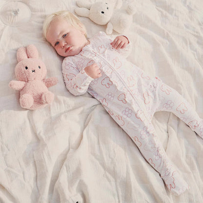 KYNDBABY MIFFY FRILL GROWSUIT | PRISTINE