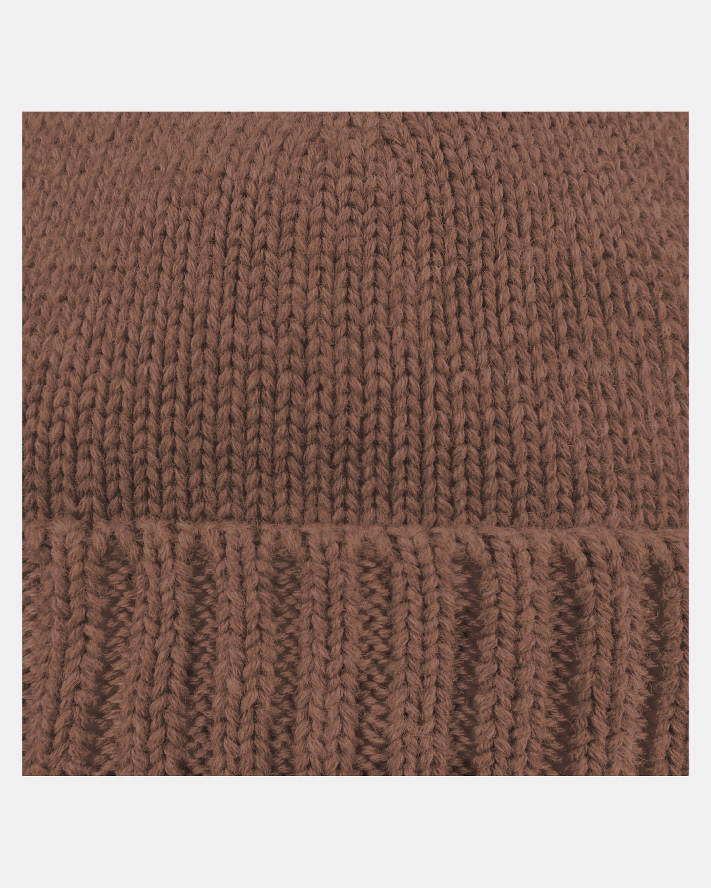 TOSHI ROVER KNIT BEANIE | PEPPERCORN