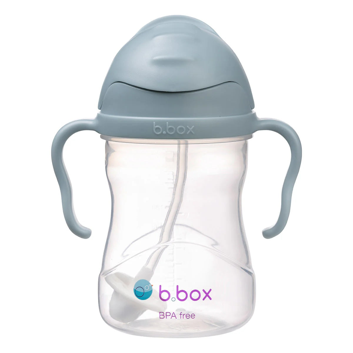 B Box Sippy Cup - Ocean