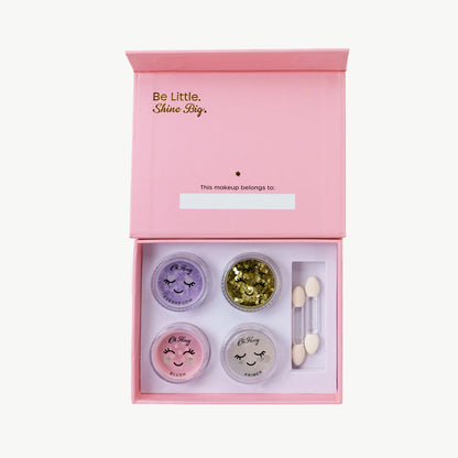 OH FLOSSY | BALLET SPARKLE MAKEUP AND GLITTER SET