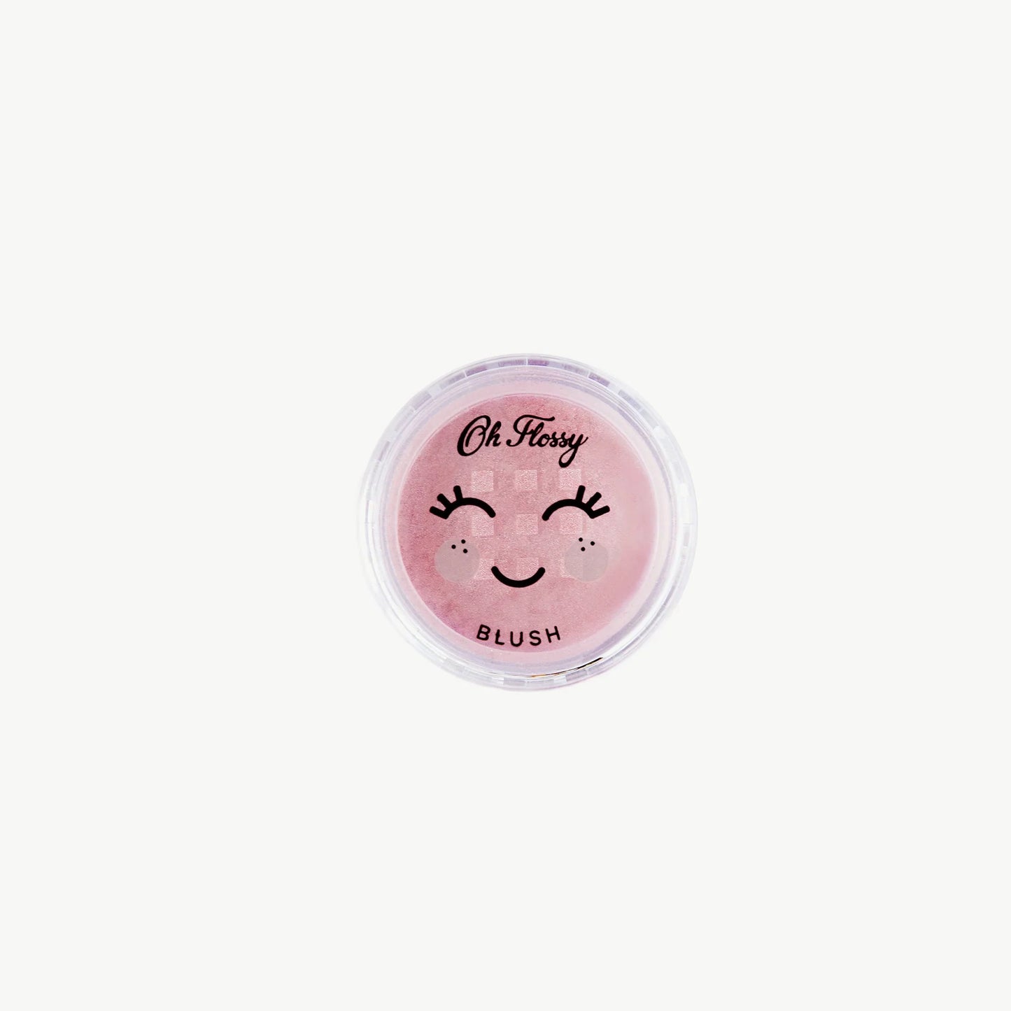 OH FLOSSY | BALLET SPARKLE MAKEUP AND GLITTER SET