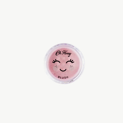 OH FLOSSY | BALLET SPARKLE MAKEUP AND GLITTER SET