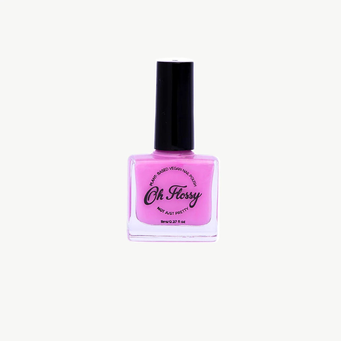 Oh Flossy Nail Polish Set - Pink Pamper - Angus & Dudley Collections