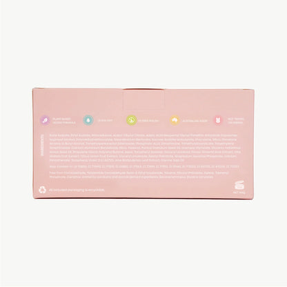 Oh Flossy Nail Polish Set - Party