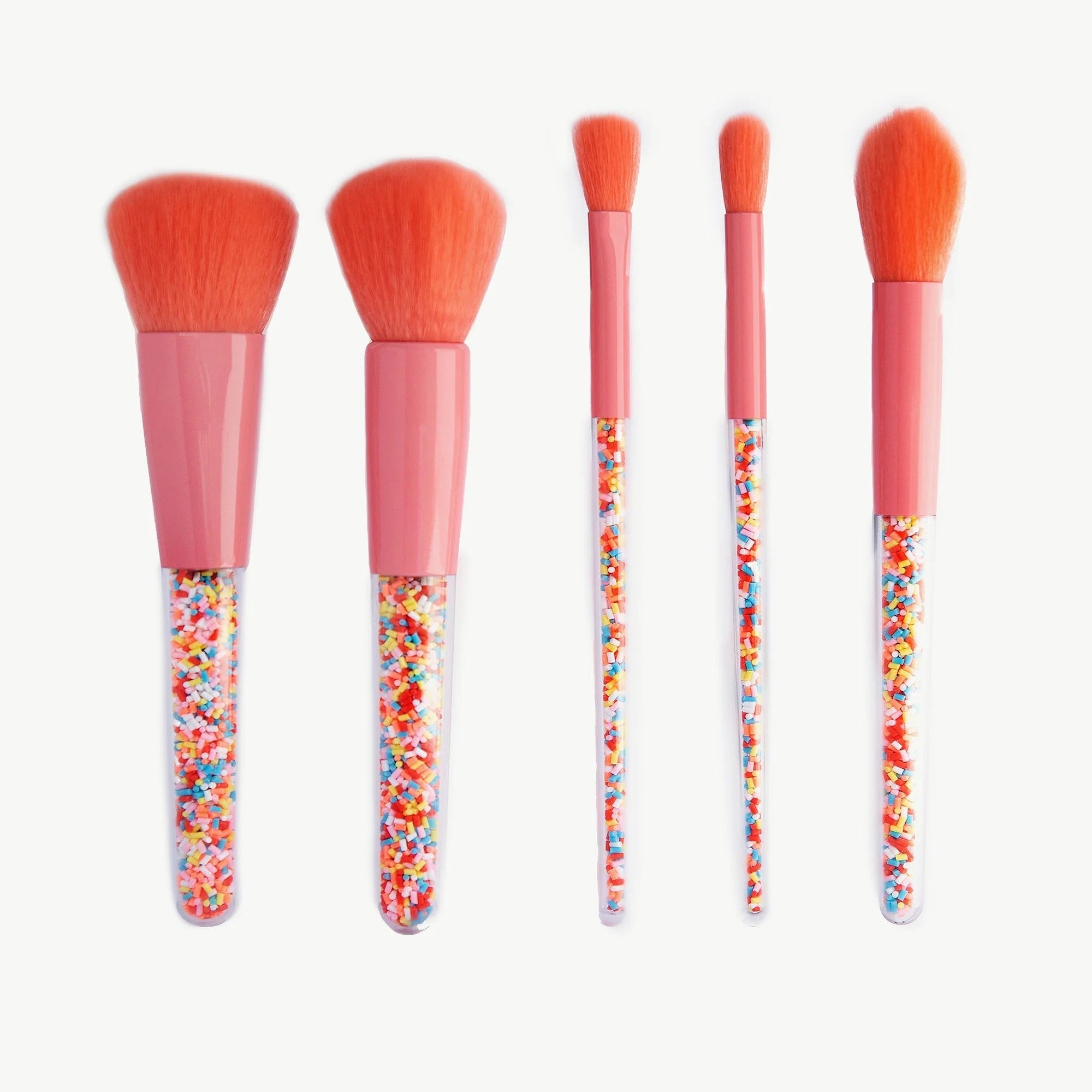 oh flossy brush set - angus and dudley