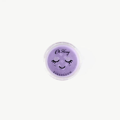 OH FLOSSY | BALLET SPARKLE MAKEUP AND GLITTER SET