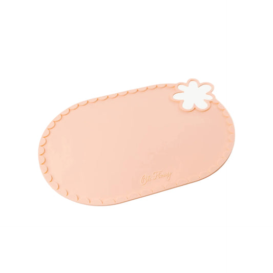 OH FLOSSY | MESS FREE NAIL PAINTING MAT