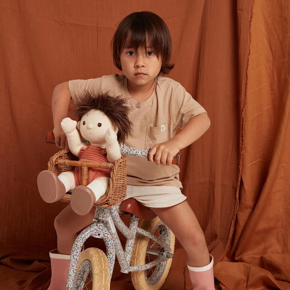 OLLI ELLA DINKUM DOLLS BRING-ME BASKET
