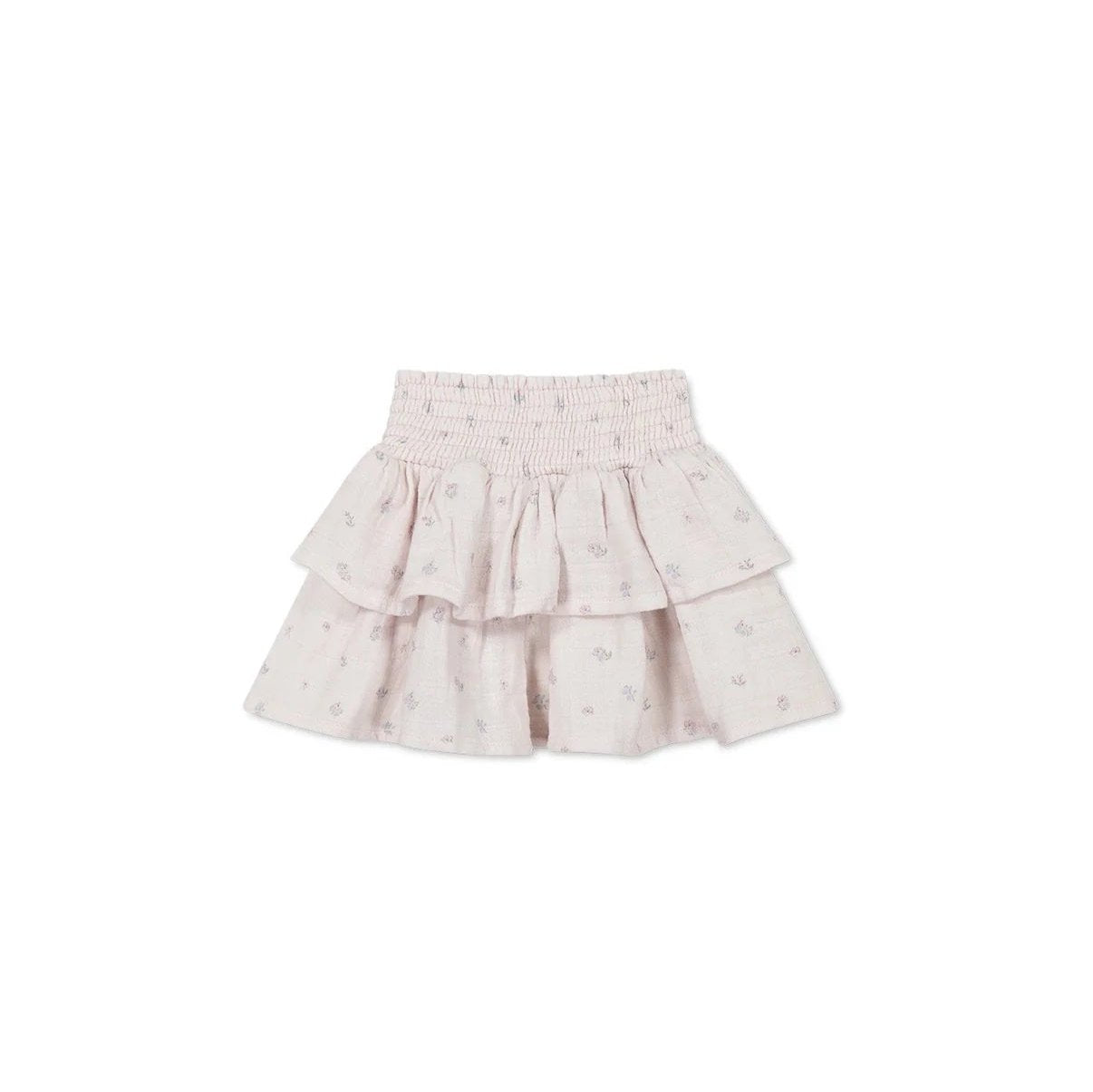 Jamie Kay Organic Cotton Muslin Samantha Skirt - Meredith