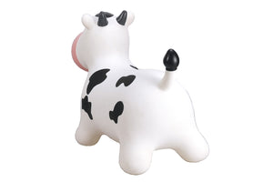 Bouncy Rider - Moo Moo Cow