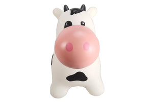 Bouncy Rider - Moo Moo Cow