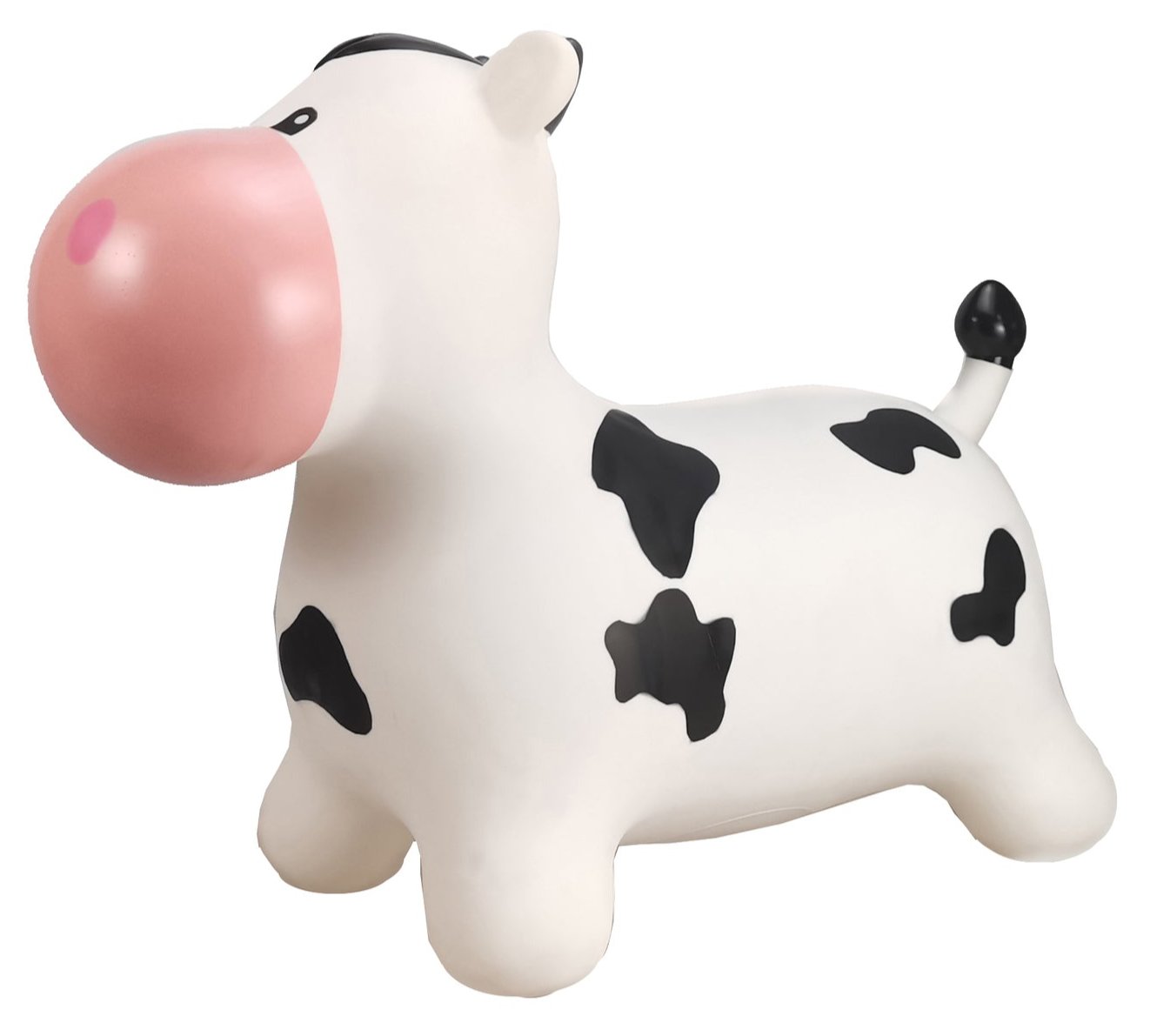 Bouncy Rider - Moo Moo Cow