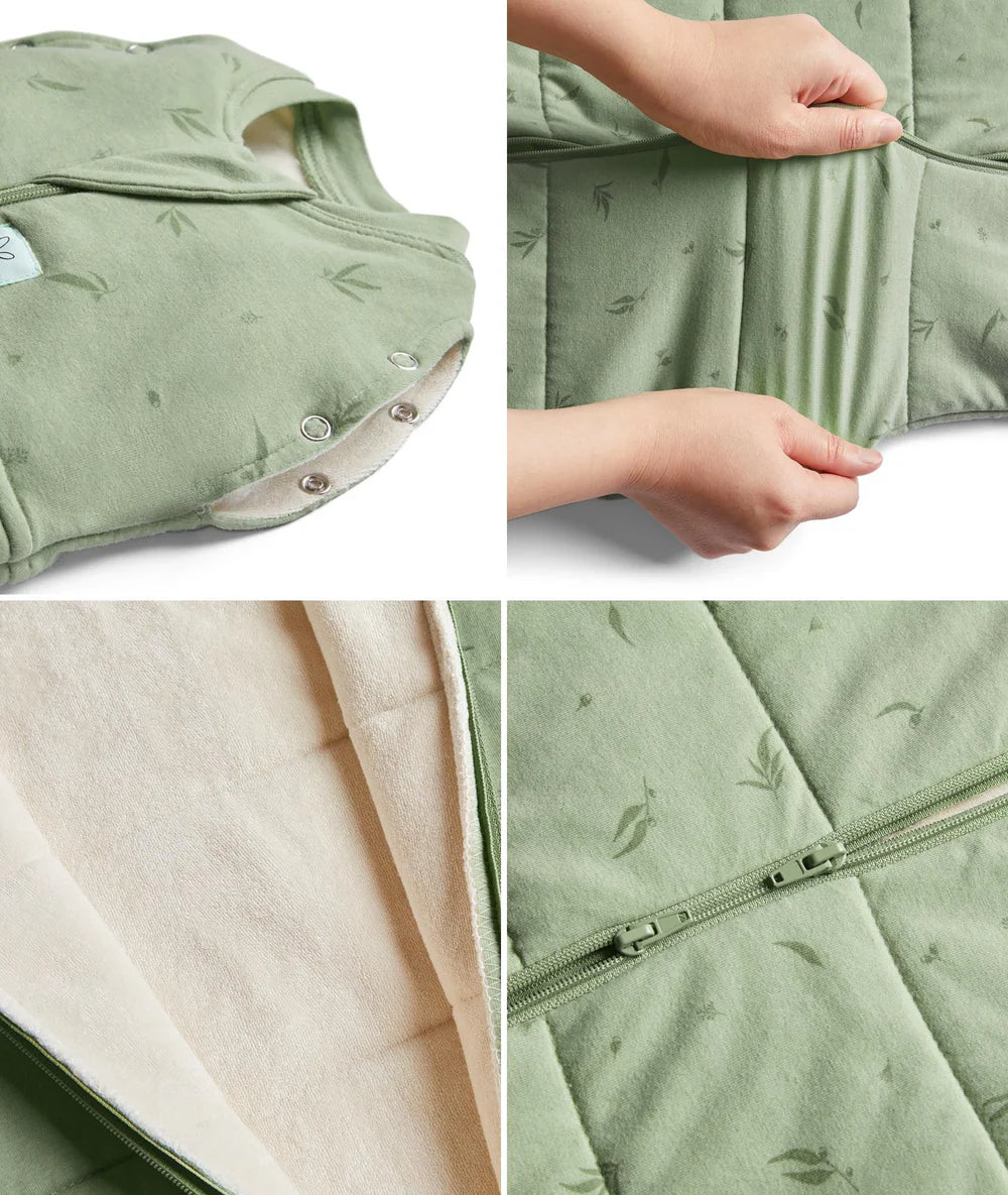 ERGO POUCH COCOON SWADDLE SLEEPING BAG | 2.5 TOG | DAYDREAM