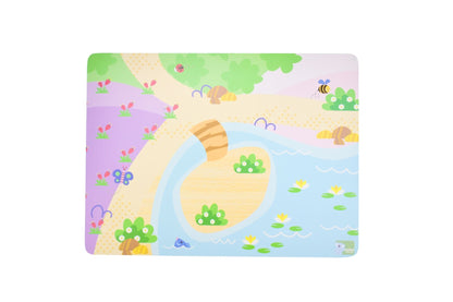 Chunky 3D Puzzle - Fantasy Fairytale