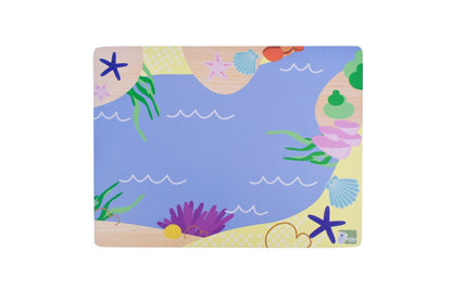 Chunky 3D Puzzle - Sea Animal