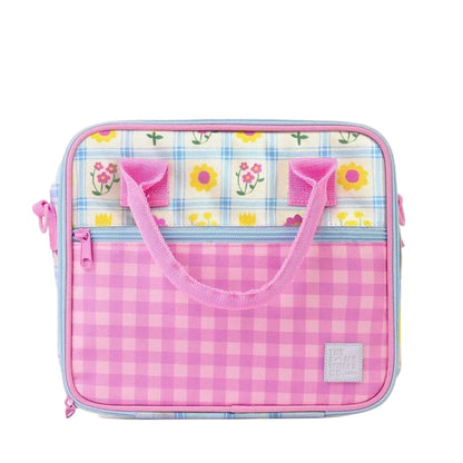 THE SOMEWHERE CO MINI LUNCH BAG | POSY PICNIC