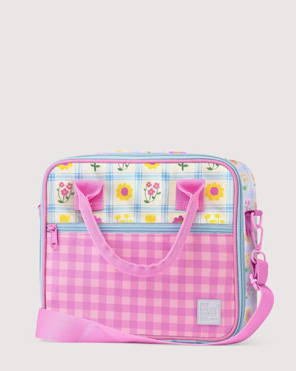 THE SOMEWHERE CO MINI LUNCH BAG | POSY PICNIC