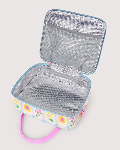 THE SOMEWHERE CO MINI LUNCH BAG | POSY PICNIC