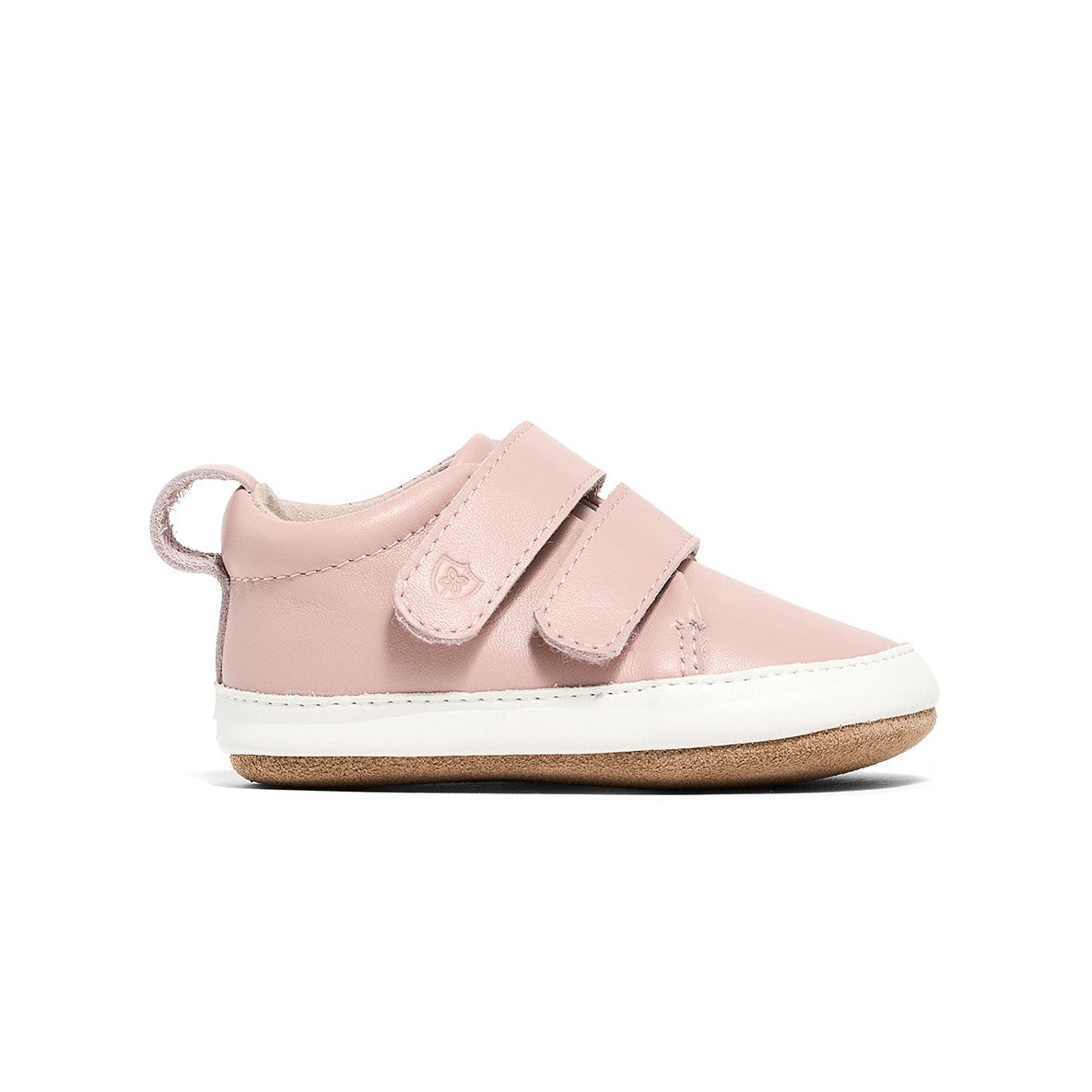 Pretty Brave Scout Shoes - Blush