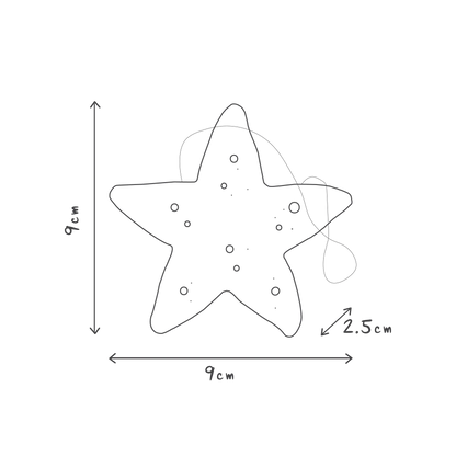 Al.ive Baby Konjac Sponge