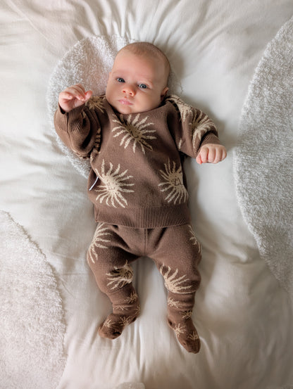 ZIGGY LOU JUMPER | CYRUS